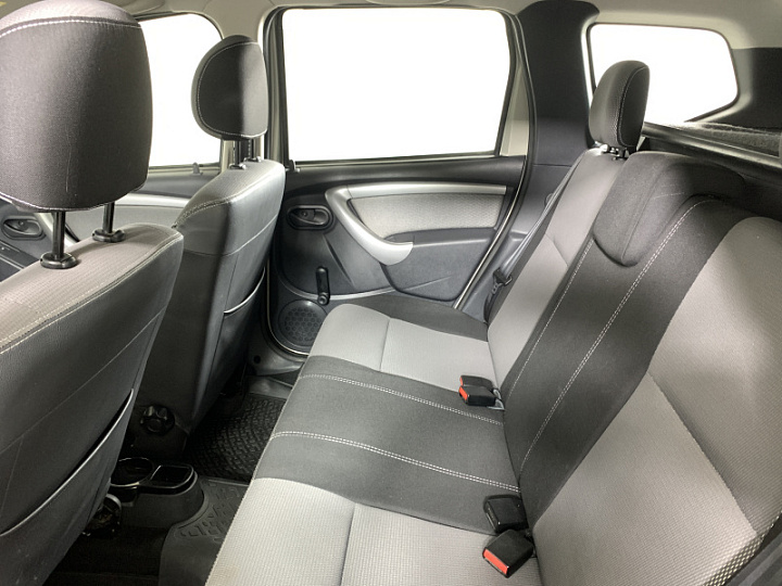 RENAULT Duster 1.6, 2013 года, Механика, БЕЖЕВЫЙ