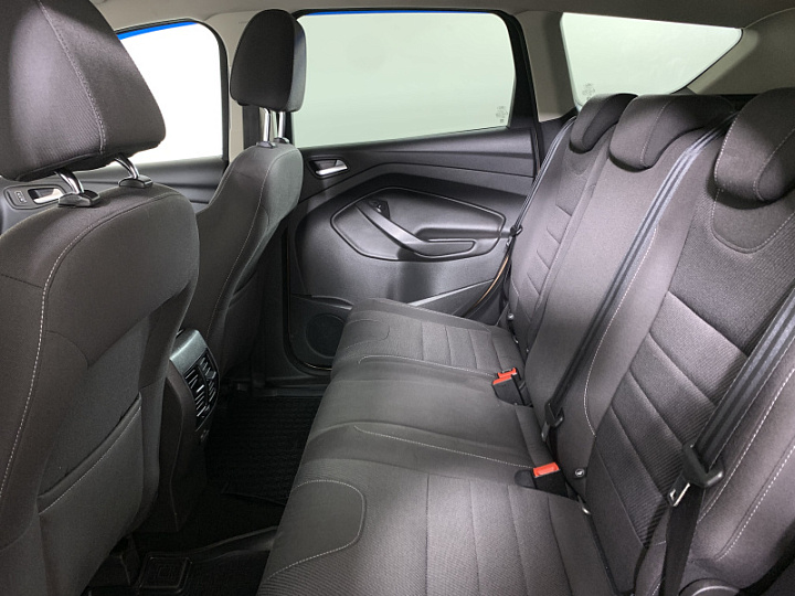 Ford Kuga 1.6, 2013 года, Автоматическая, Коричневый