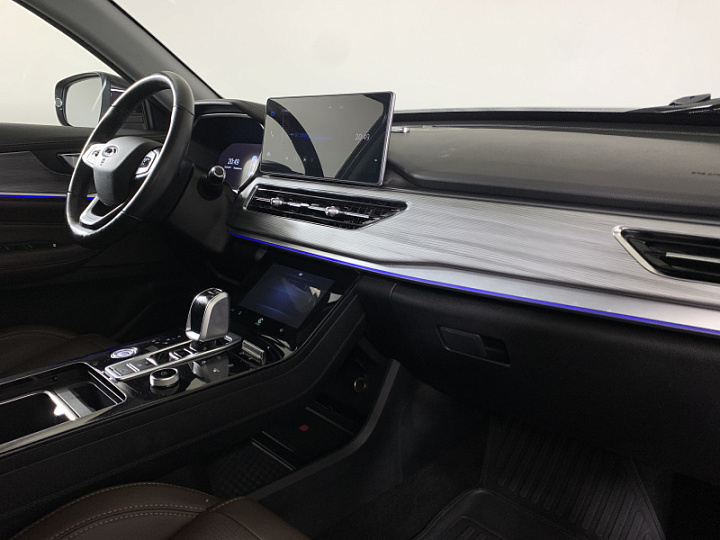 CHERY TIGGO 8 PRO 1.6, 2022 года, Робот, ФИОЛЕТОВЫЙ