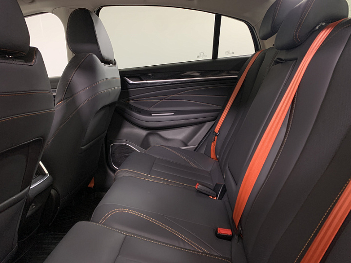 OMODA S5 GT 1.6, 2023 года, Робот, СЕРЫЙ