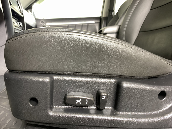 Haval H5 2, 2021 года, Механика, Черный