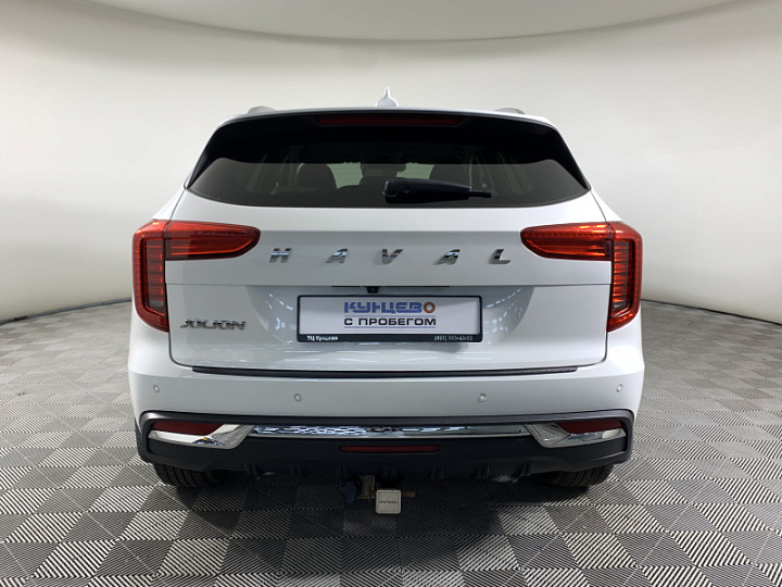 HAVAL JOLION 1.5, 2023 года, Робот, БЕЛЫЙ
