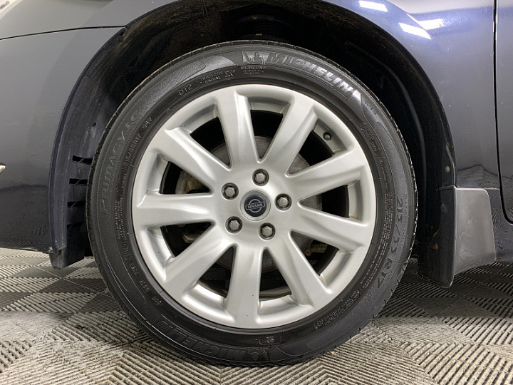 NISSAN Teana 2.5, 2010 года, Вариатор, ЧЕРНЫЙ