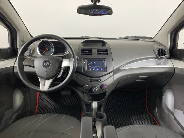 RAVON R2 1.2, 2019 года, Автоматическая, ЧЕРНЫЙ