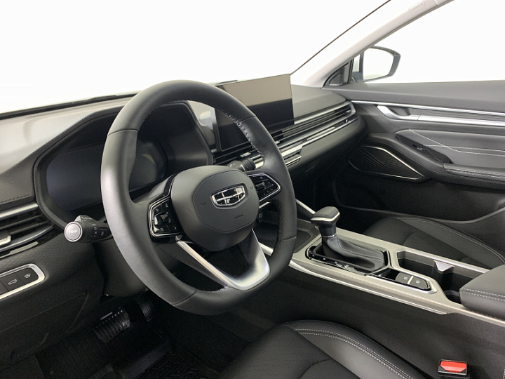 GEELY Emgrand 1.5, 2024 года, Автоматическая, БЕЛЫЙ