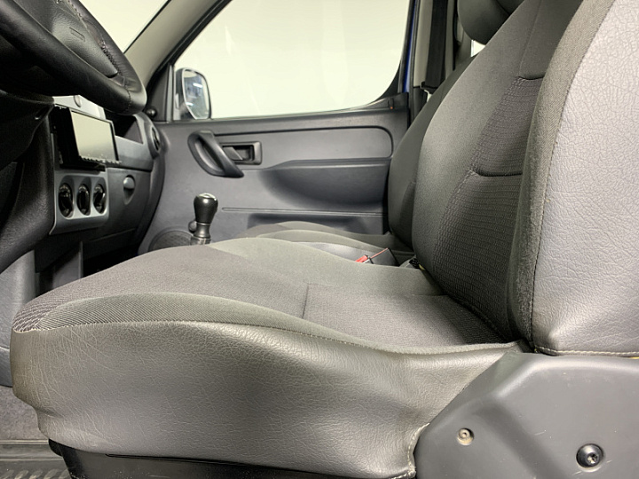 CITROEN Berlingo 1.4, 2011 года, Механика, СИНИЙ ТЕМНЫЙ