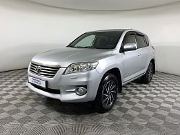 TOYOTA RAV4 2, 2010
