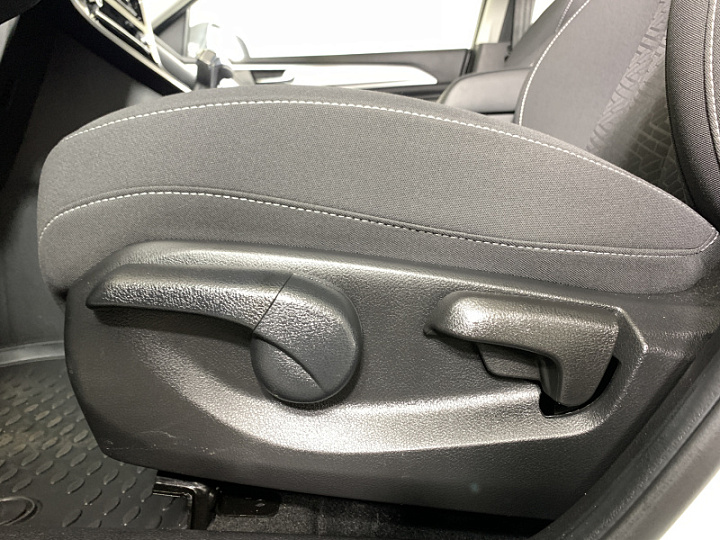 HAVAL M6 1.5, 2024 года, Робот, БЕЛЫЙ