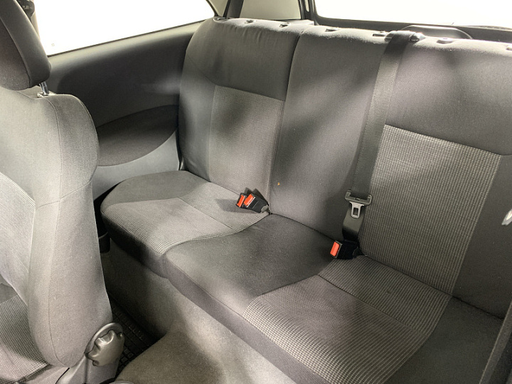 OPEL Corsa 1.2, 2005 года, Робот, ЧЕРНЫЙ