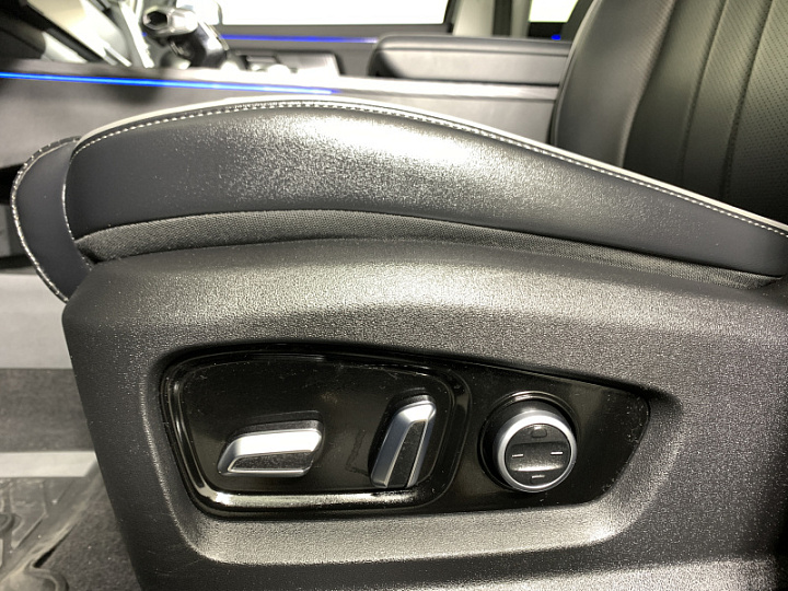 JAECOO J7 1.6, 2023 года, Робот, ЧЕРНЫЙ