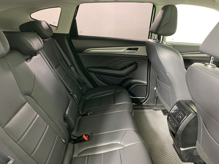 HAVAL F7 2, 2022 года, Робот, БЕЛЫЙ