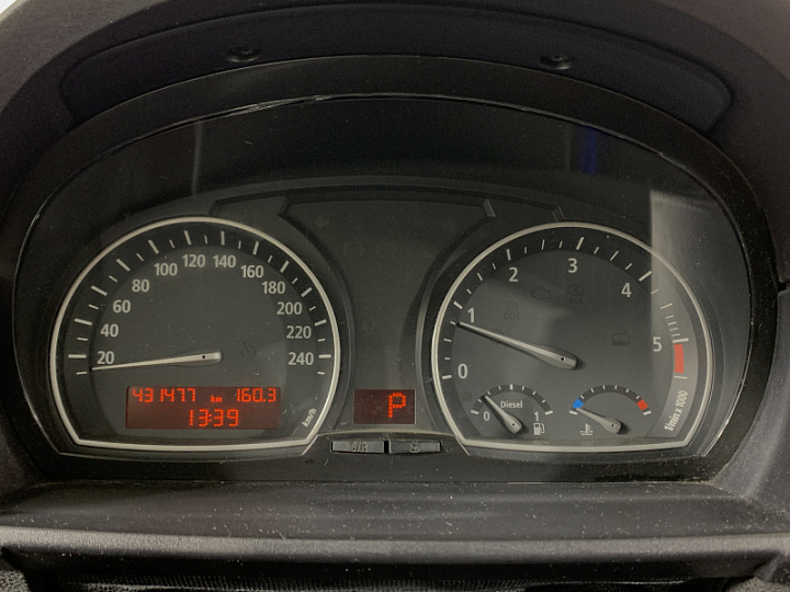 BMW X3 3, 2005 года, Автоматическая, КОРИЧНЕВЫЙ