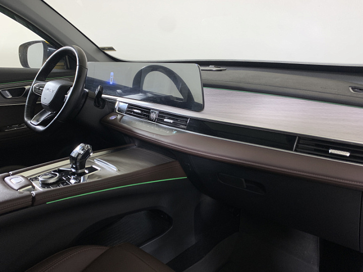 CHERY TIGGO 7 PRO MAX 1.6, 2024 года, Робот, ЖЕЛТЫЙ