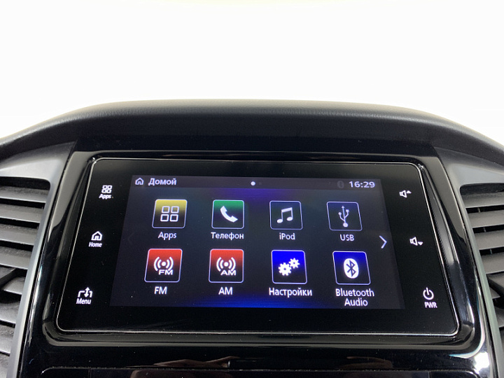 MITSUBISHI Pajero Sport 2.4, 2018 года, Автоматическая, СЕРЫЙ
