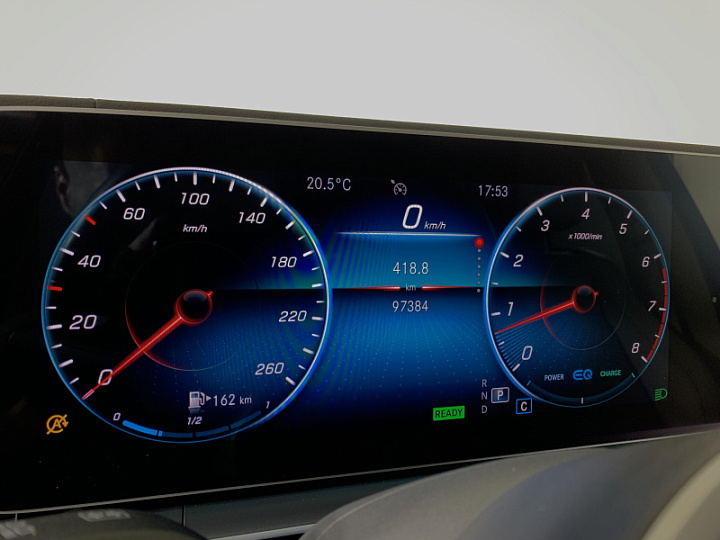 MERCEDES-BENZ GLE 3, 2019 года, Автоматическая, ЧЕРНЫЙ