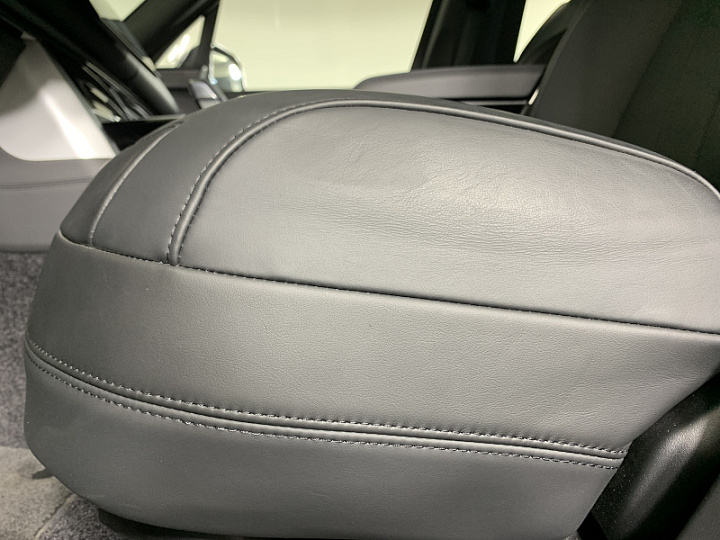 Land Rover Range Rover 4.4, 2024 года, Автоматическая, ЧЕРНЫЙ