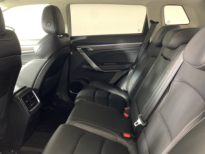 GEELY ATLAS PRO 1.5, 2022 года, Робот, БЕЛЫЙ