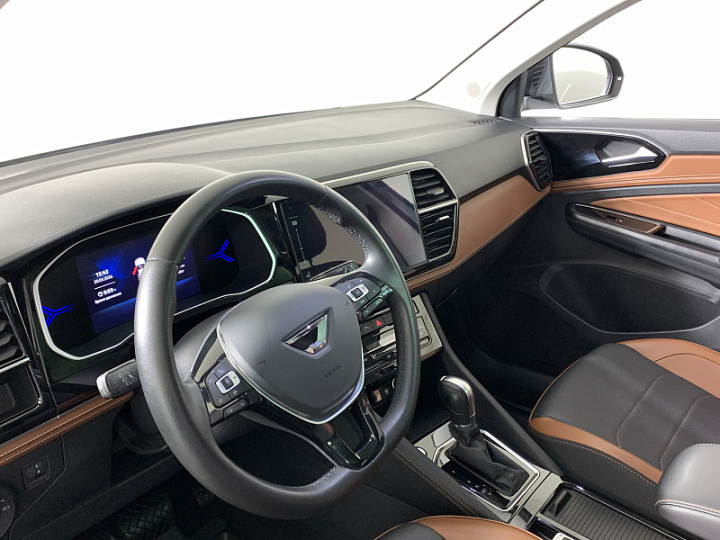 JETTA VS7 1.4, 2023 года, Автоматическая, СЕРЫЙ