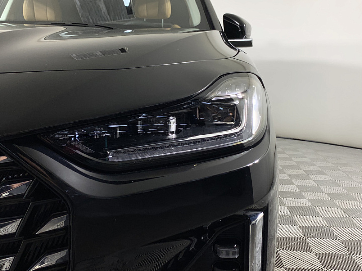 Jetour X70PLUS 1.6, 2023 года, 7 РКП, Черный