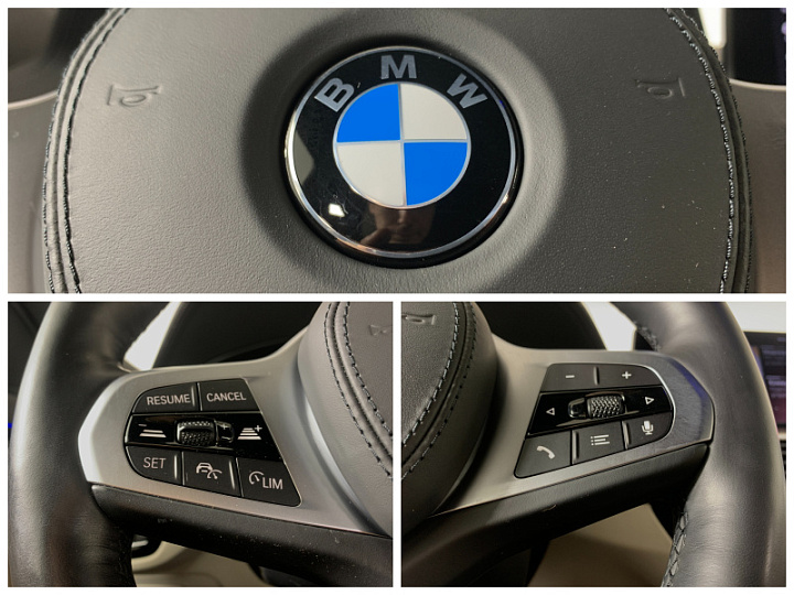 BMW 6 серии 3, 2021 года, Автоматическая, СИНИЙ