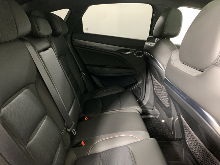 GEELY Tugella 2, 2024 года, Автоматическая, БЕЛЫЙ