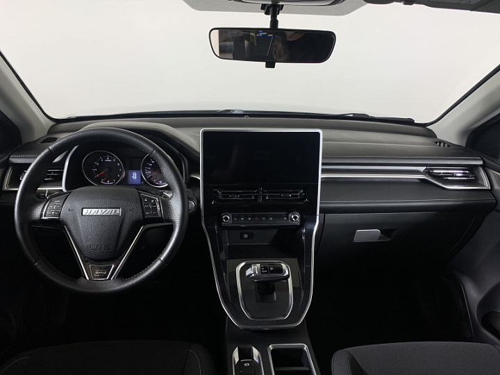 Haval M6 1.5, 2023 года, amt, Серый