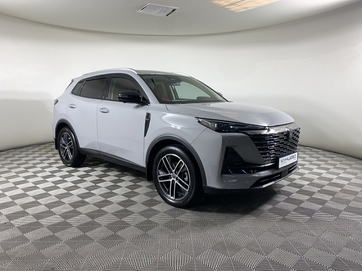 Changan CS55PLUS 1.5, 2023 года, Робот, Серый