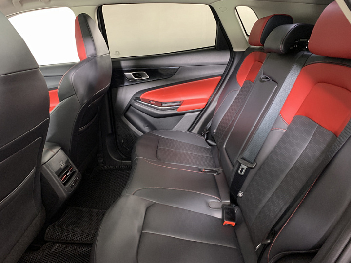 CHANGAN CS55PLUS 1.5, 2023 года, Робот, ЧЕРНЫЙ