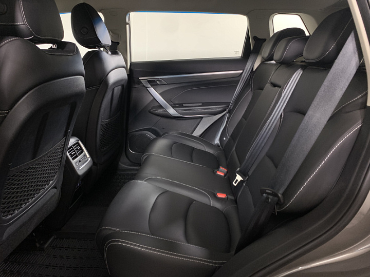 Geely Atlas Pro 1.5, 2022 года, Робот, Серый