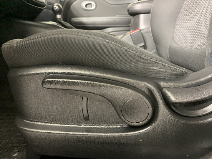 KIA Soul 2, 2019 года, Автоматическая, ГОЛУБОЙ