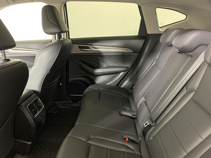 HAVAL F7 2, 2021 года, Робот, БЕЛЫЙ