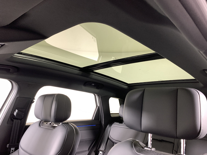 JAECOO J7 1.6, 2025 года, Робот, БЕЛЫЙ