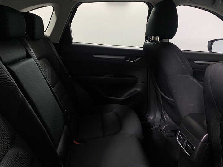MAZDA CX-5 2, 2018 года, Автоматическая, ТЕМНО-СЕРЫЙ