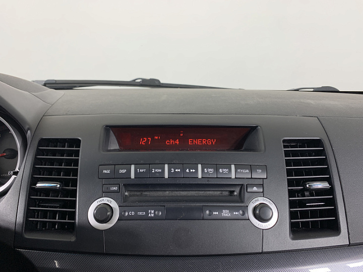 MITSUBISHI Lancer 1.5, 2008 года, Механика, БЕЖЕВЫЙ