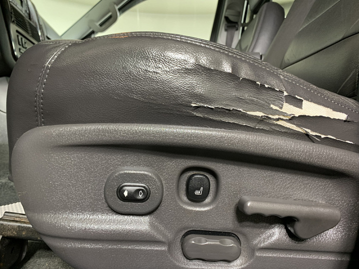 FORD Explorer 4, 2005 года, Автоматическая, ЧЕРНЫЙ