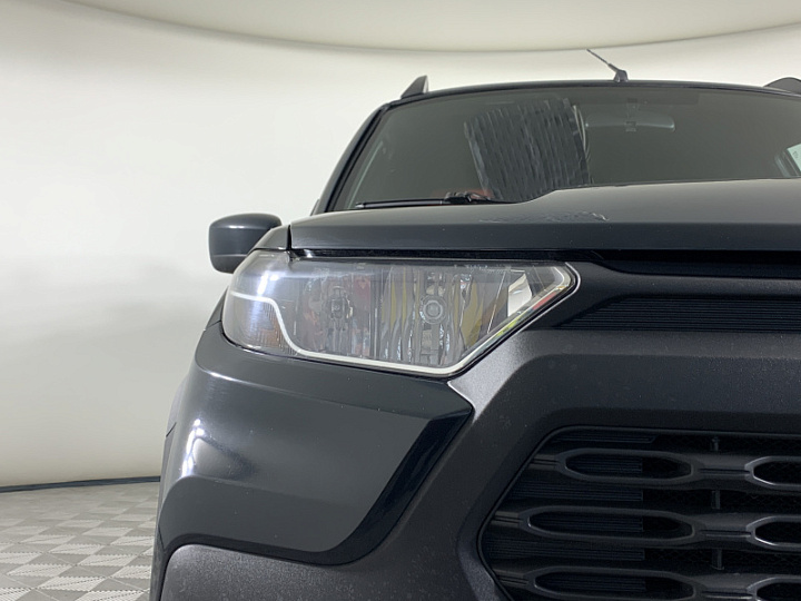 ВАЗ NIVA 1.7, 2023 года, Механика, ЗЕЛЕНЫЙ