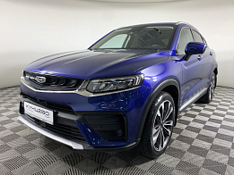 Geely