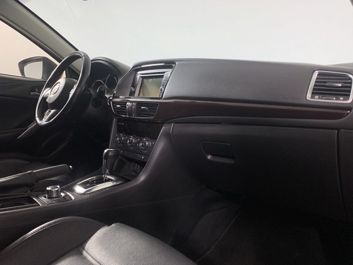 MAZDA 6 2, 2014 года, Автоматическая, КРАСНЫЙ
