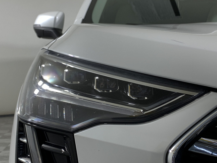 Haval JOLION 1.5, 2022 года, Робот, Белый