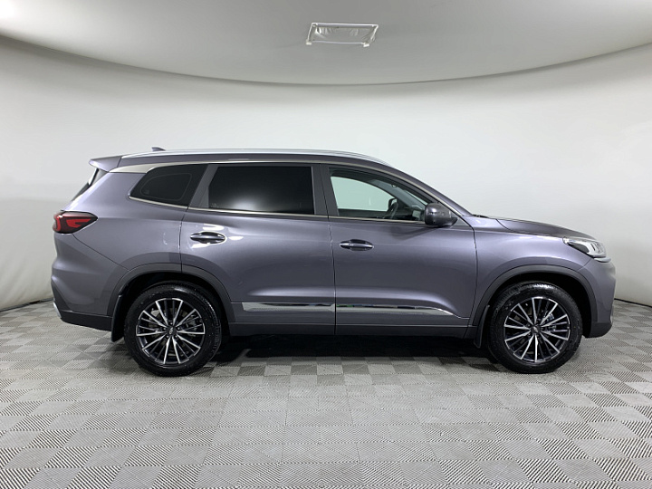 CHERY Tiggo 8 1.5, 2023 года, Автоматическая, СЕРЫЙ