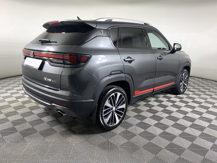 Changan CS35PLUS 1.4, 2023 года, Робот, Серый