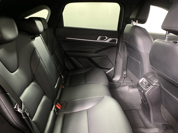 Haval F7 1.5, 2024 года, Робот, синий
