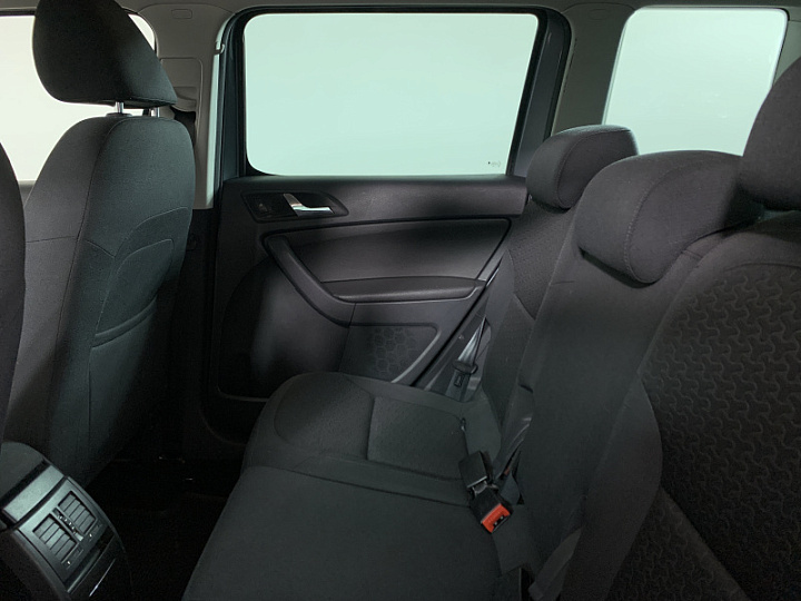 SKODA Yeti 1.2, 2012 года, Робот, СЕРЫЙ