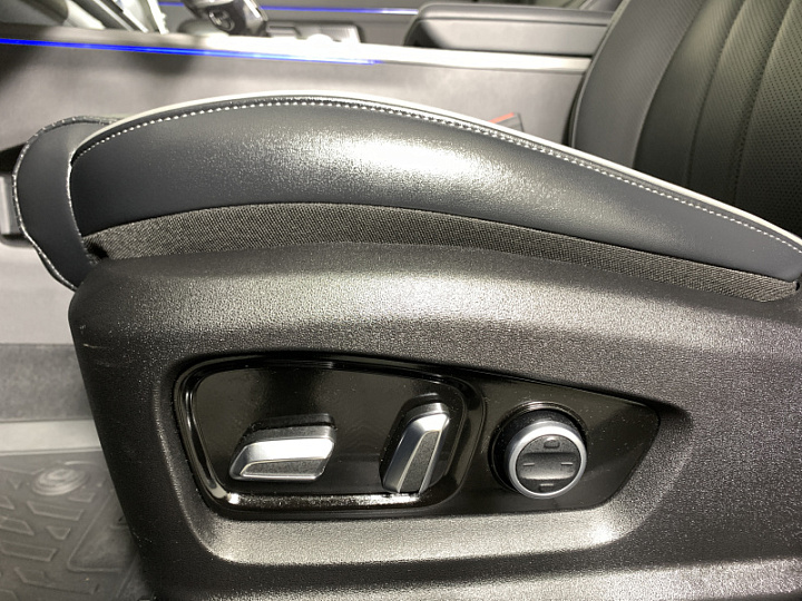 JAECOO J7 1.6, 2024 года, Робот, Черно-Серый