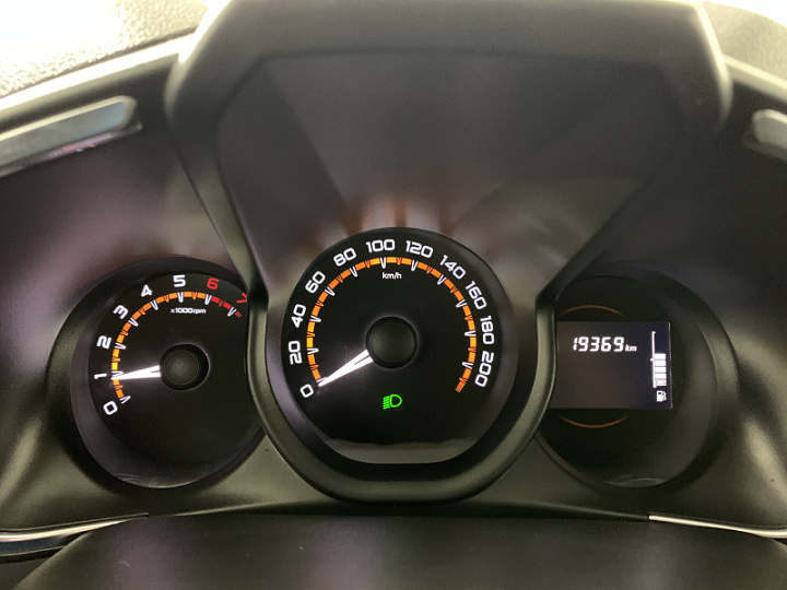 Lada XRAY 1.6, 2021 года, Механика, БЕЛЫЙ