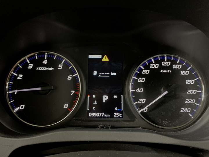 MITSUBISHI Outlander 2, 2016 года, Вариатор, ЧЕРНЫЙ