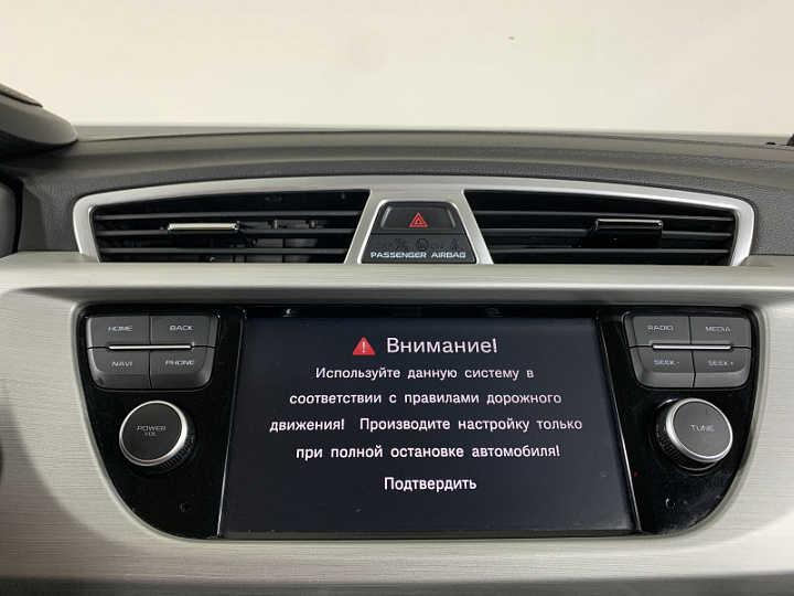 GEELY Atlas 2.4, 2020 года, Автоматическая, ТЕМНО-СЕРЫЙ