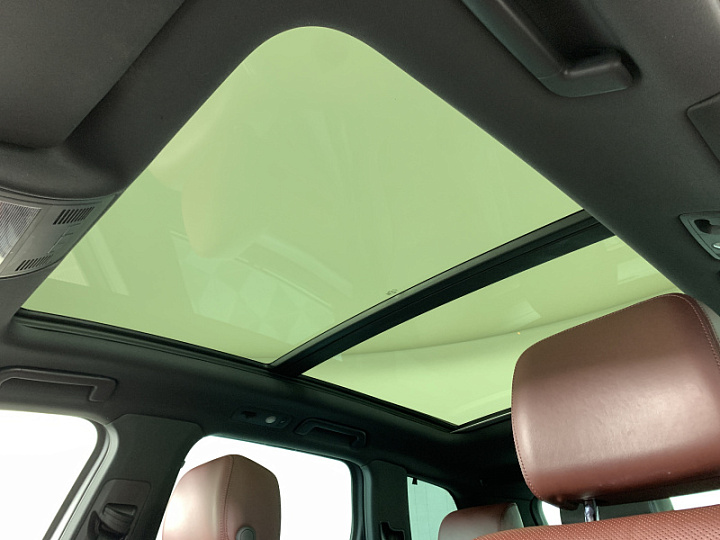 VOLKSWAGEN Touareg 3, 2018 года, Автоматическая, БЕЛЫЙ