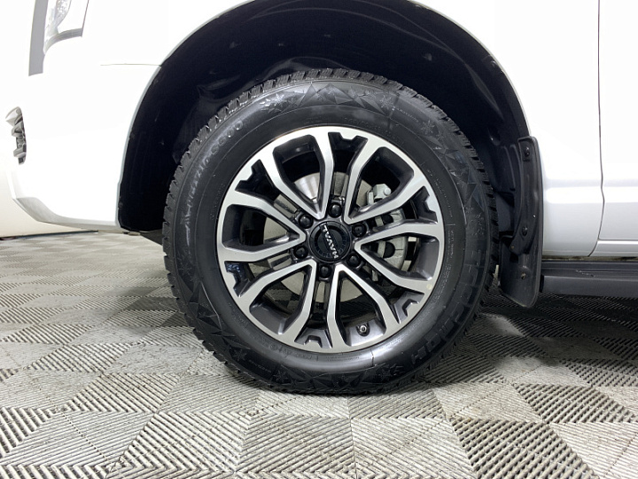 HAVAL H5 2, 2024 года, Автоматическая, БЕЛЫЙ