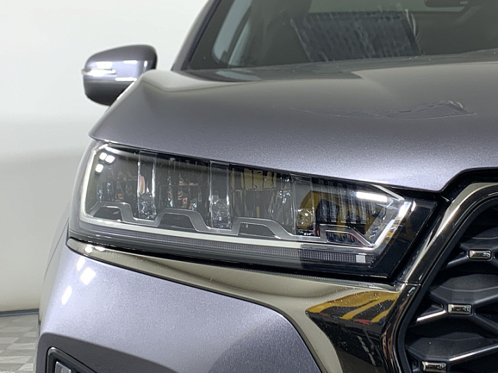 CHERY TIGGO 7 PRO MAX 1.5, 2023 года, Вариатор, СЕРЫЙ